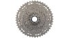 Shimano CS-LG400-11  Unisize silber