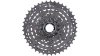 Shimano CS-LG 400-9  Unisize silber