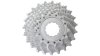 Miche Primato  Unisize silber