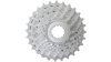 Miche Primato  Unisize silber