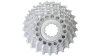 Miche Primato  Unisize silber