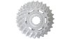 Miche Primato  Unisize silber