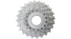 Miche Primato  Unisize silber