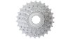 Miche Primato  Unisize silber