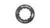 Sunrace Lockring  XL schwarz