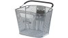 Basil Bold Front FM  3XL silber