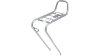 Steco FW2  XL silber