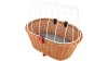 KLICKfix Doggy Basket  XXL braun, grau, weiß