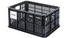 Basil Crate MIK  XXL schwarz