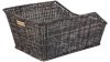 Basil Cento Rattan Look WSL  XXL braun