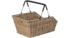 Basil Cento Rattan Look MIK 2.0  XXL braun