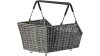 Basil Cento Rattan Look MIK 2.0  XXL braun
