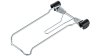 Racktime Clamp-it 2.0  XXL silber