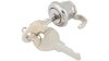 CONTEC Trunk Space  XL silber