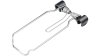 Racktime Clamp-it 2.0  XXL silber