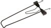 Racktime Clamp-it  XXL schwarz