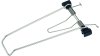 Racktime Clamp-it  XXL silber