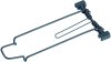 Racktime Clamp-it  XXL schwarz