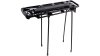 Pletscher Genius Plus  3XL schwarz