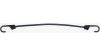 Bike Tec Spanngurt  XL schwarz