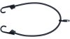 Bike Tec Spanngurt  XL schwarz