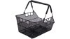 CONTEC Mocca RT  3XL schwarz