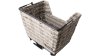 AtranVelo Picnic AVS  XXL grau