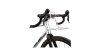 Fahrer Tour Rack  XL silber