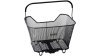 Racktime Bask-it small 2.0  XXL schwarz