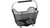 Racktime Bask-it Deluxe 2.0  XXL schwarz