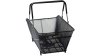 Racktime Bask-it Trunk 2.0 Large  XXL schwarz
