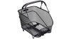 Racktime Bask-it Trunk 2.0 Small  XXL schwarz