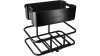 Racktime Box-it  1 1/8 -1,5  tapered schwarz