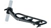 Racktime Clip-it 2.0  XL schwarz