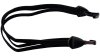 Widek Spanngurt  XL schwarz