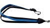 Widek Spanngurt  XL schwarz, blau