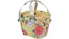 Basil Carry All Front Basket  XXL gelb