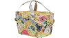Basil 2Day Carry All Rear Basket  XXL gelb