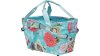 Basil 2Day Carry All Rear Basket  XXL blau