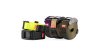 Fahrer Cargo Strap  XL schwarz