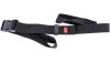 Fahrer Maxi Strap  L schwarz
