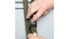 Fahrer Cargo Strap  XL grün