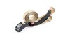 Fahrer Cargo Strap  XL beige