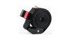 Fahrer Cargo Strap  XL schwarz