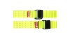 Fahrer Mini Strap  L gelb