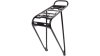 AtranVelo Tour Lite 28 AVS  L schwarz
