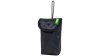 Racktime Cover-it Edge  XL schwarz