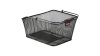 KLICKfix City II  XXL schwarz