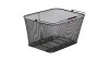 KLICKfix City Cargo  XXL schwarz