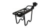 AtranVelo Tour 365 BS Seatpost AVS  XL schwarz